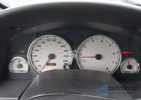 2004 Saturn Vue V6 z USA, uszkodzony, nr VIN 5GZCZ63404S829731